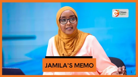 JAMILA’S MEMO: A lesson in power and humility — From Luanda to the Vatican