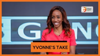 YVONNE'S TAKE: The star-studded show