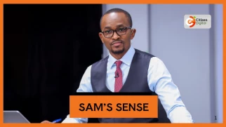 SAM’S SENSE: Budget? Let it dance