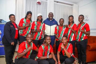 Year-in-Review: Kenyan boxing found its soul again in 2025…but will it find its glory in 2026?