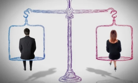 Youth perspective and the role of religion in accelerating gender justice