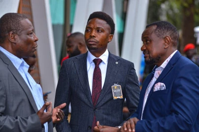 AFC Leopards ramping up preps for June elections