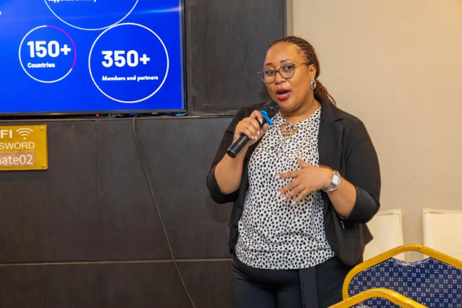 Aging, caregiving, financing: The unspoken crisis facing women in Kenya