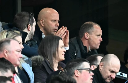 Liverpool slump self-inflicted, says Slot