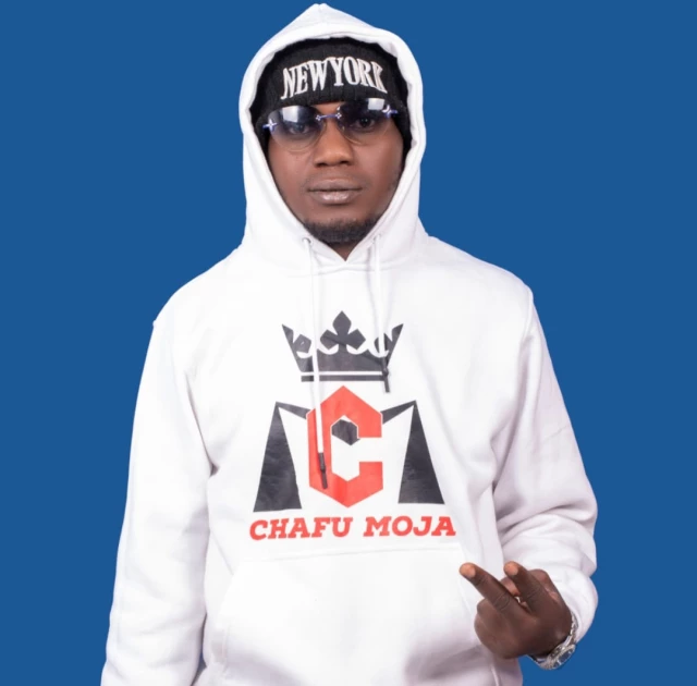 Keyani Rapper Kenyan rapper Kalasinga marks 1st anniversary professional debut