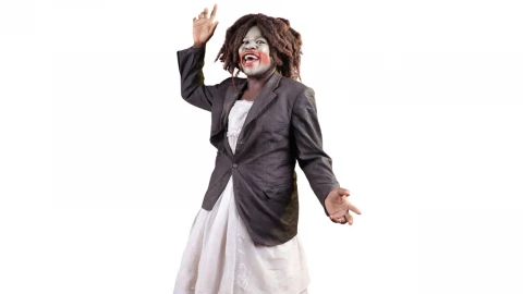  Elvis Mushila: I studied nursing ‘for my parents’, but my heart is in content creation