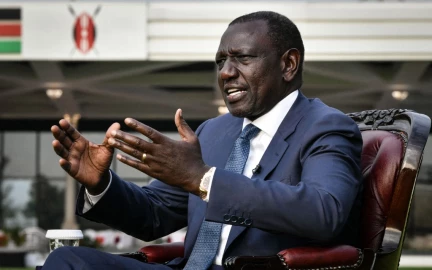 Ruto hails agricultural reforms for boosting food security, farmer earnings