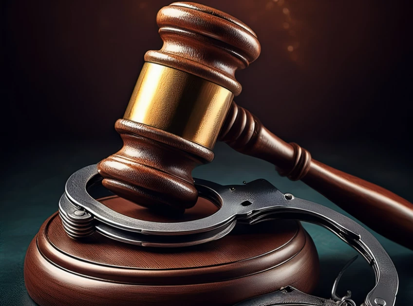 Busia: Woman jailed for 50 years for trafficking 3kgs of heroin Busia: Woman jailed for 50 years for trafficking 3kgs of heroin