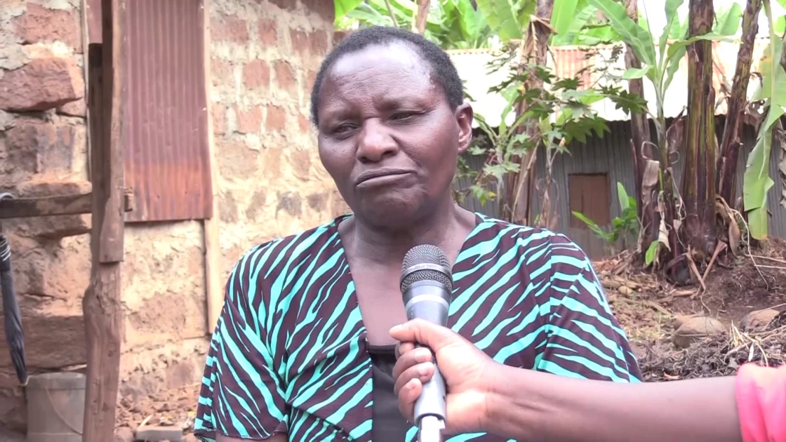 Murang’a family wants gov’t to intervene after Vietnam sentences daughter to death for cocaine trafficking