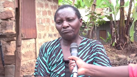 Murang’a family wants gov’t to intervene after Vietnam sentences daughter to death for cocaine trafficking