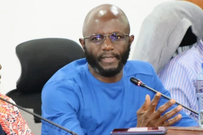 MP Atandi faults Orengo for planned displacement of Jaramogi Oginga university campus MP Atandi faults Orengo for planned displacement of Jaramogi Oginga university campus