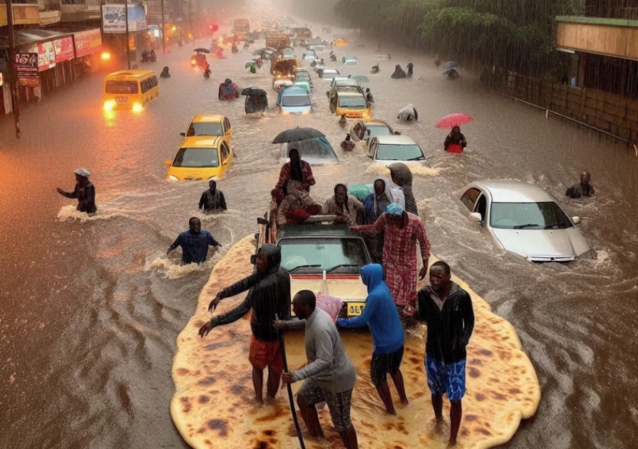 El Chapo: Ruto acquires cheeky new nickname as Kenyans blast his one ...