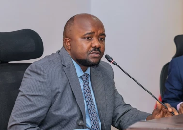 Butere MP Tindi Mwale elected PAC chair, edging out Otiende Amollo in tight race