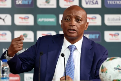 CAF delegation expected in Kenya to inspect 2027 AFCON venues