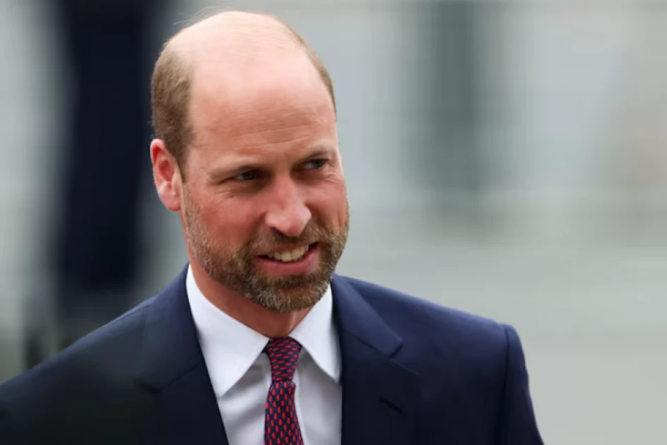 Prince William to visit UK troops in Estonia Prince William to visit UK troops in Estonia