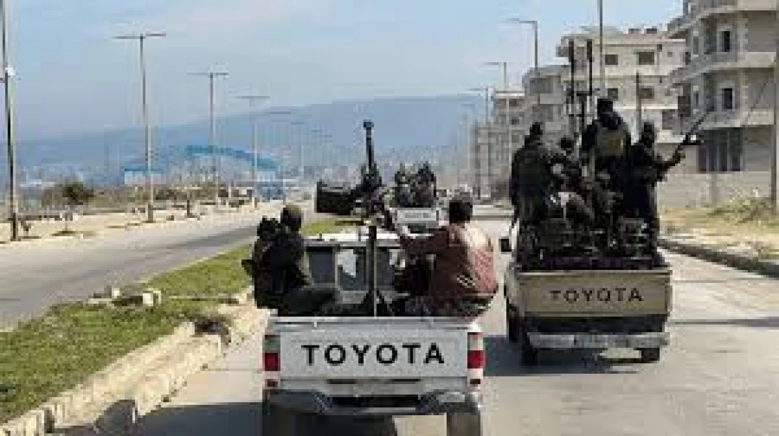 At least 1,383 civilians killed in Syria violence: new monitor toll At least 1,383 civilians killed in Syria violence: new monitor toll