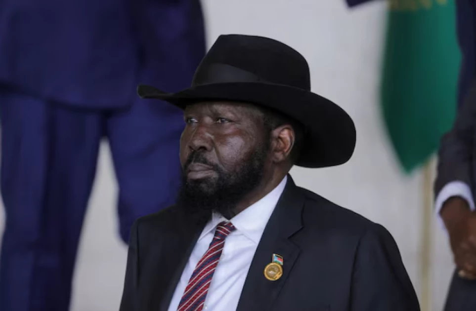 East African bloc urges South Sudan to free arrested officials East African bloc urges South Sudan to free arrested officials