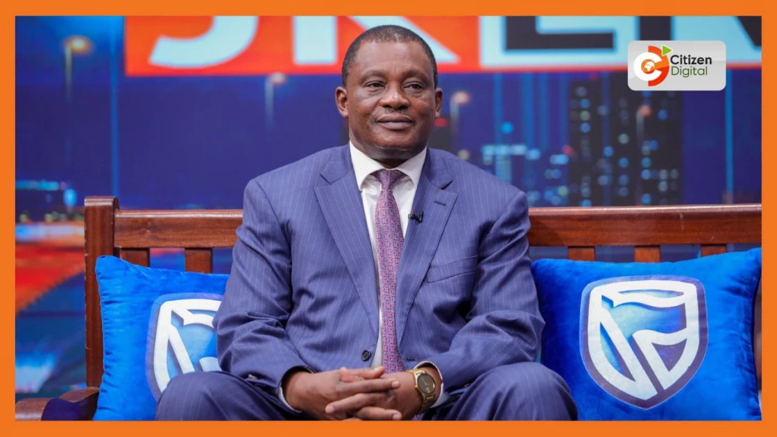 CS Justin Muturi explains his absence from recent Cabinet meetings CS Justin Muturi explains his absence from recent Cabinet meetings