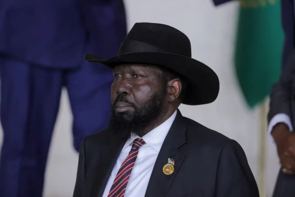 East African bloc urges South Sudan to free arrested officials East African bloc urges South Sudan to free arrested officials