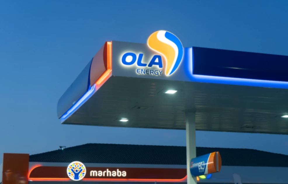 Ola Energy joins companies cutting jobs in Kenya Ola Energy joins companies cutting jobs in Kenya