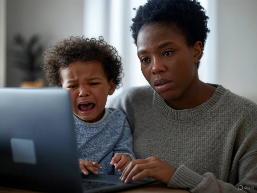 Motherhood tax: A lot more needs to be done to help women in the workplace