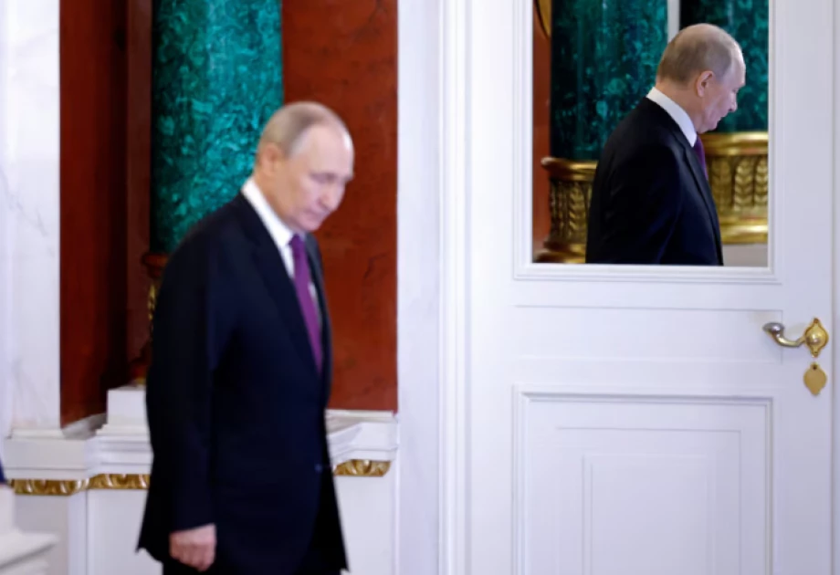 Putin backs US ceasefire idea for Ukraine, but says details need to be sorted out