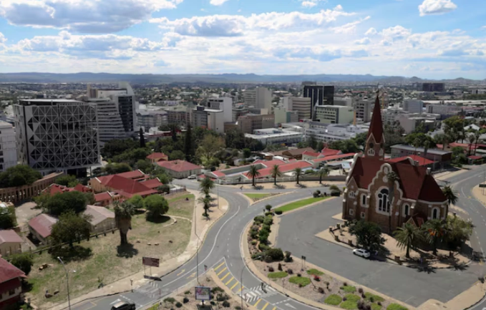 Namibia's cholera-free decade ends with one confirmed case