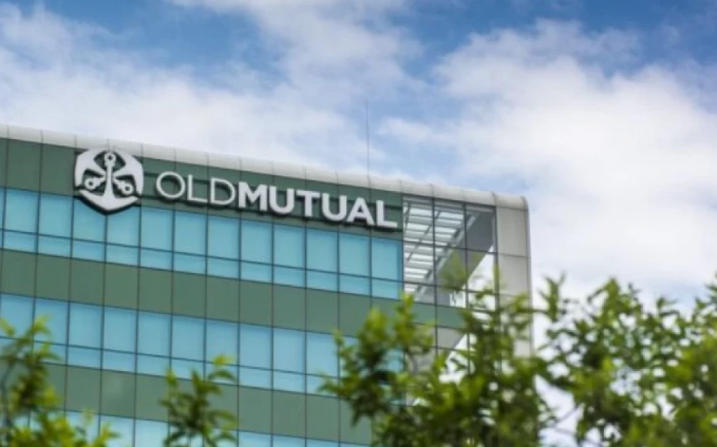 Businessman Joel Kibe files appeal notice in battle over Old Mutual stake