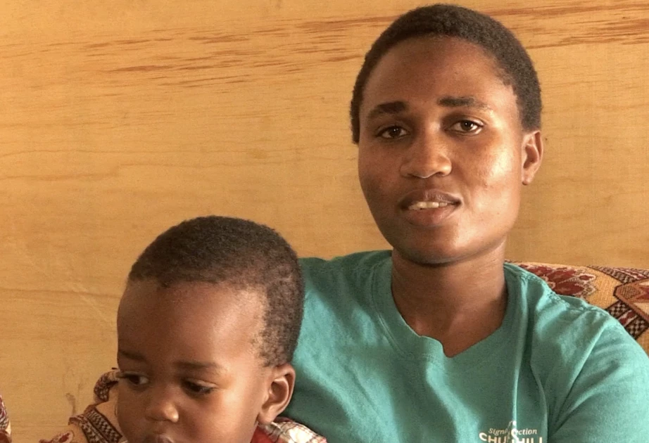 Narok family in distress as SHA fails to cover costs for son's sickle cell treatment 