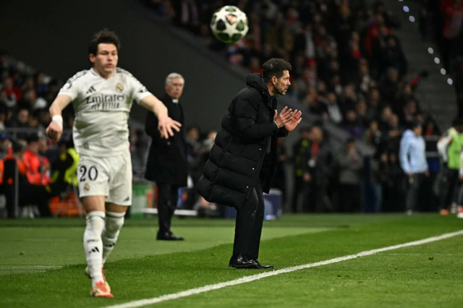 To Mull UEFA to mull penalty rule rethink after Alvarez controversy