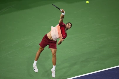 Alcaraz pulls out of Barcelona Open with wrist injury