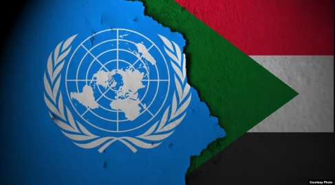 16 million children in Sudan facing dire consequences of ongoing civil war - UNICEF