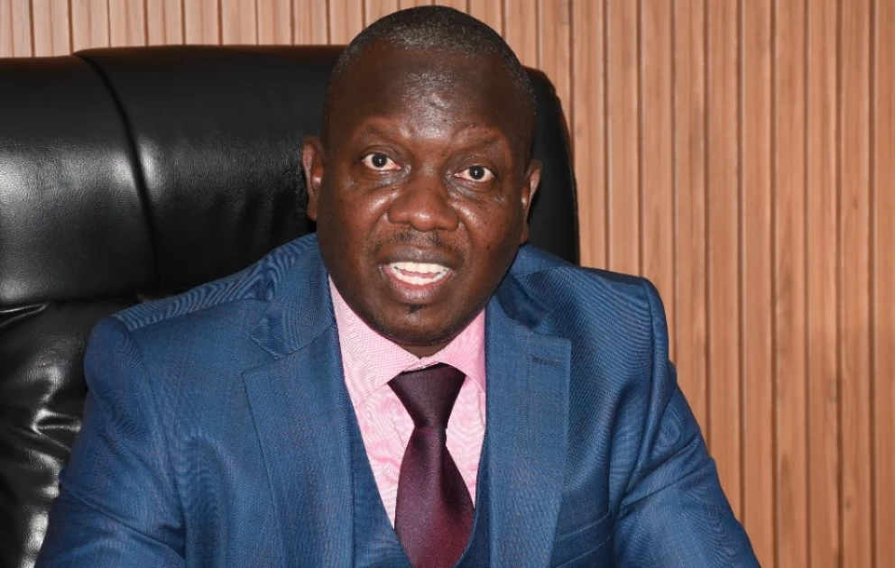 Reprieve for DPP Renson Ingonga as court bars PSC from considering petition for his removal  