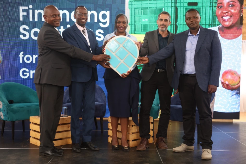 Kenya’s agri-SMEs to benefit from Ksh.2.5 billion avenews financing