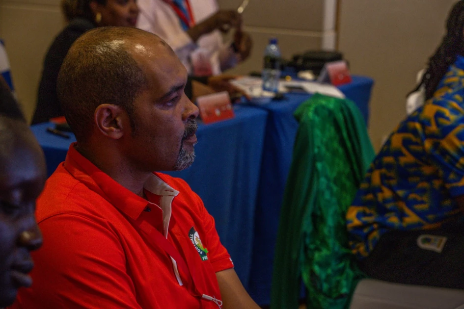 FKF hosts inaugural CECAFA Technical Study Group workshop in Nairobi