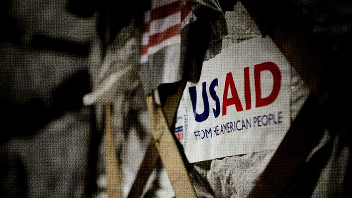 USAID freeze: Over 500 community workers protest in Ruaraka over unpaid salaries