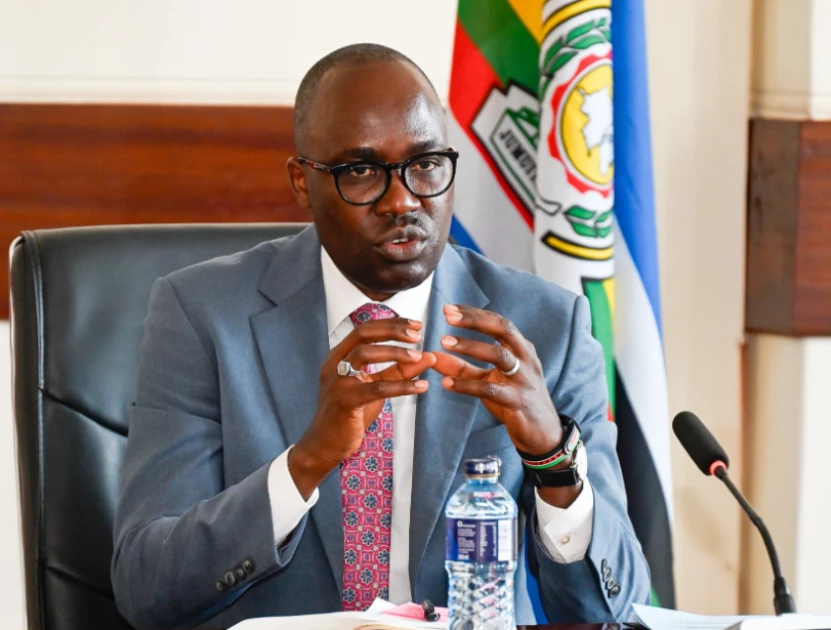 ‘Gross overreaction’: Kenya downplays Sudan ban on its imports amid RSF controversy