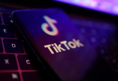 Egypt rounds up teenaged TikTokkers in crackdown on social media Egypt rounds up teenaged TikTokkers in crackdown on social media