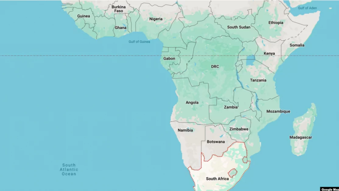 US to expel South Africa ambassador as relations deteriorate