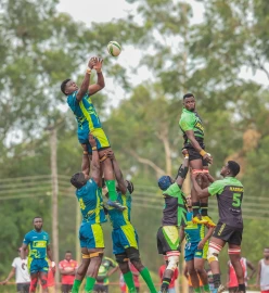 Kabras eye Kenya Cup five-peat in unending KCB rivalry