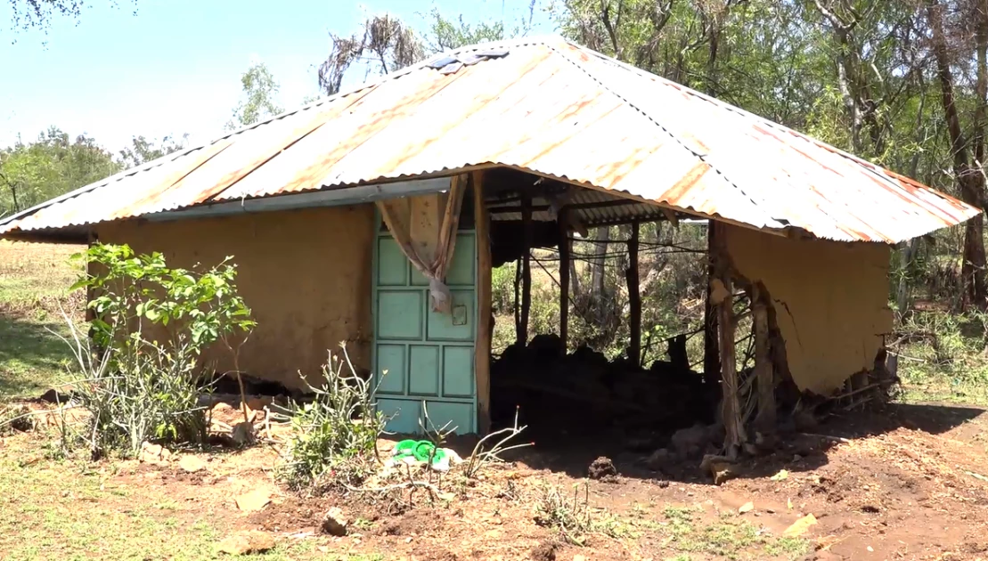 Floods displace over 200 families in Homa Bay 