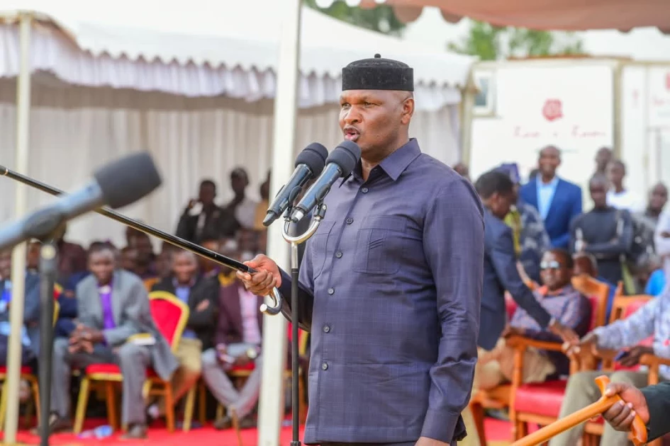 Kenya Kwanza leaders defend church contributions amid policy contradictions