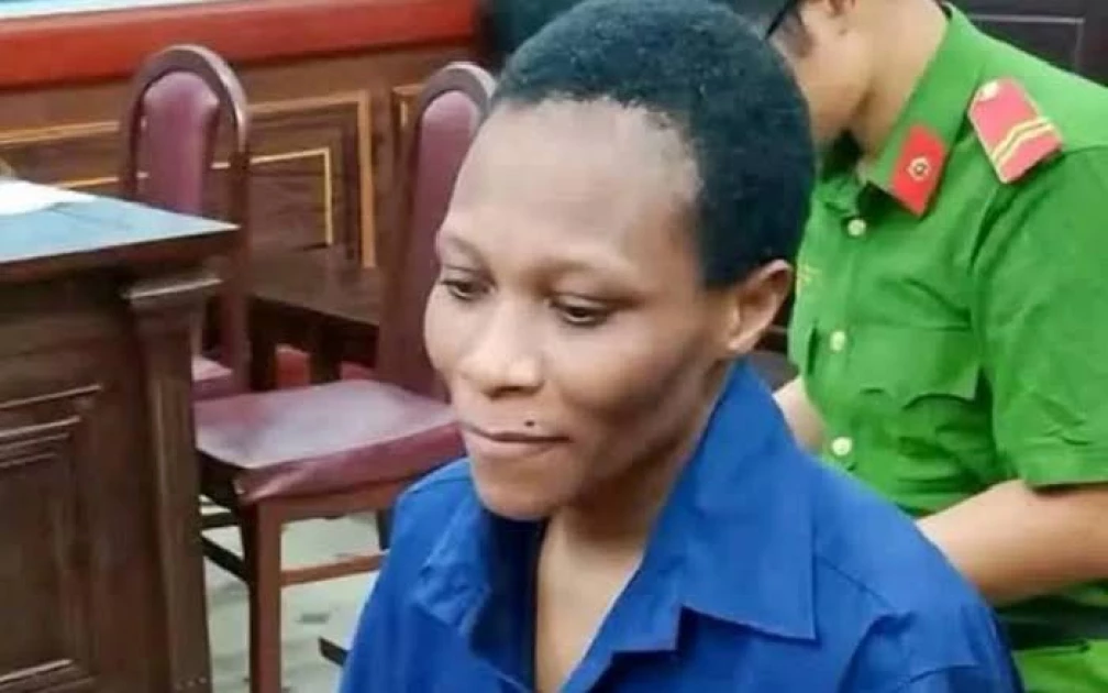 Margaret Nduta: Vietnam, the law and the Kenyan dilemma Margaret Nduta: Vietnam, the law and the Kenyan dilemma