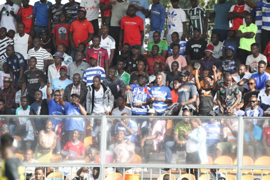 Bungoma Governor Lusaka offers Masinde Muliro Stadium to troubled Leopards