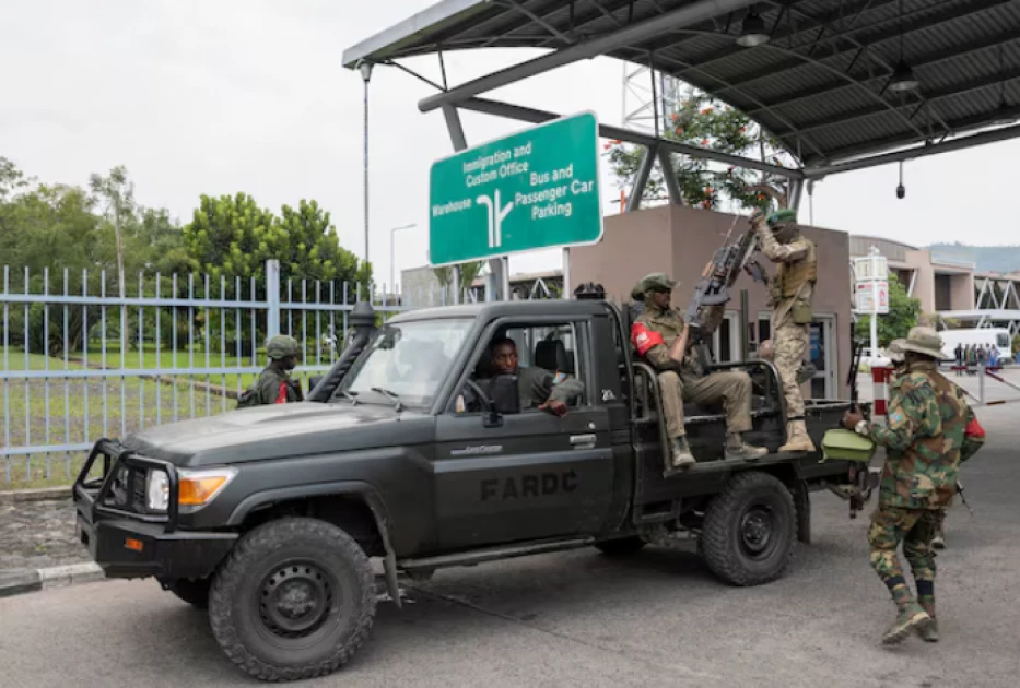 Rwanda severs diplomatic ties with Belgium