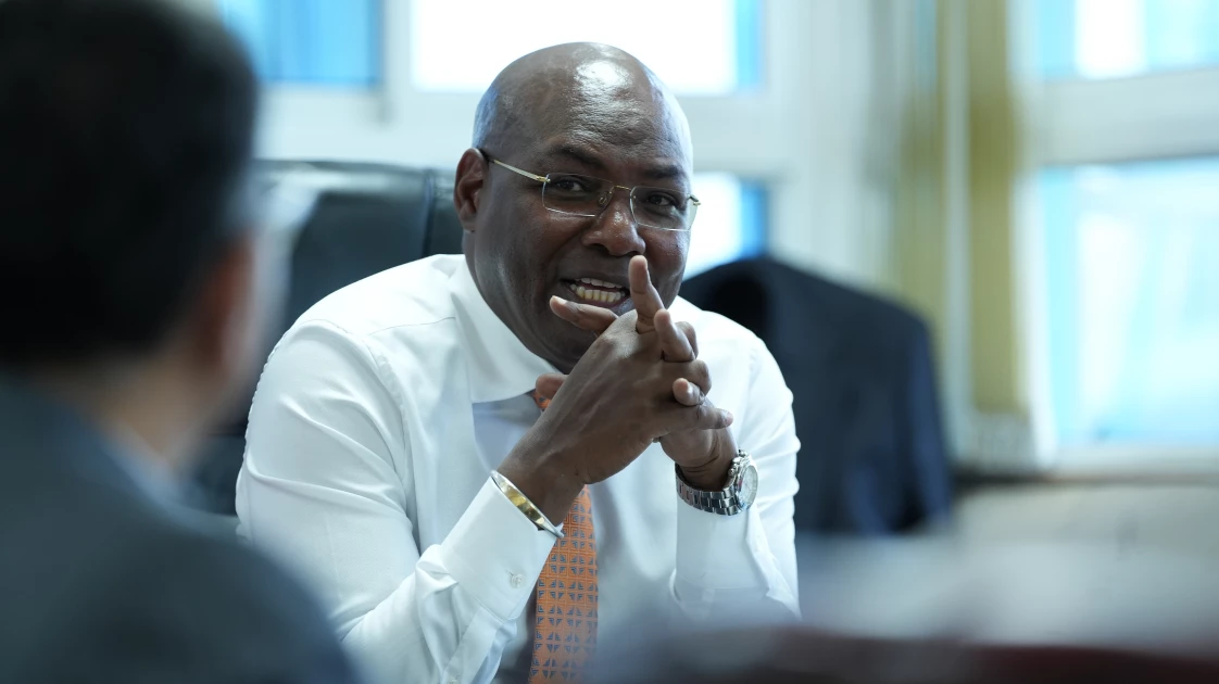 Gov't warns private hospitals against withholding services over NHIF debts