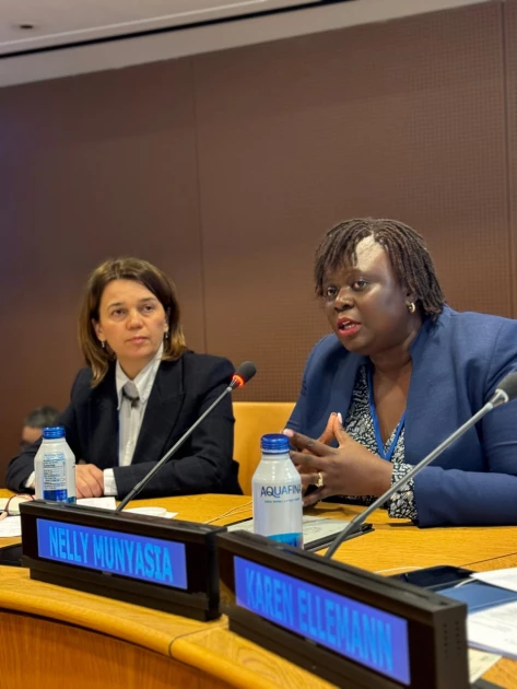 A Global Milestone: 69 years of progress and 30 years after Beijing