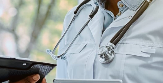 OPINION: When healthcare pushes you over the edge