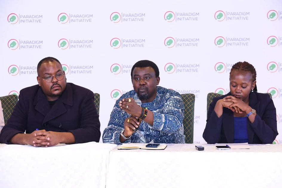 Rights groups raise alarm over digital crackdown, threats to online freedoms in Kenya