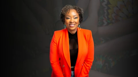 SHE MEANS BUSINESS| Work hard and play hard: Patricia Ithau 